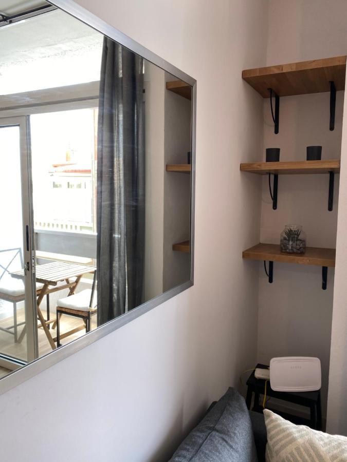 Beach balcony lounge Las Palmas / Gran Canaria Exterior foto
